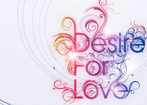 Desire