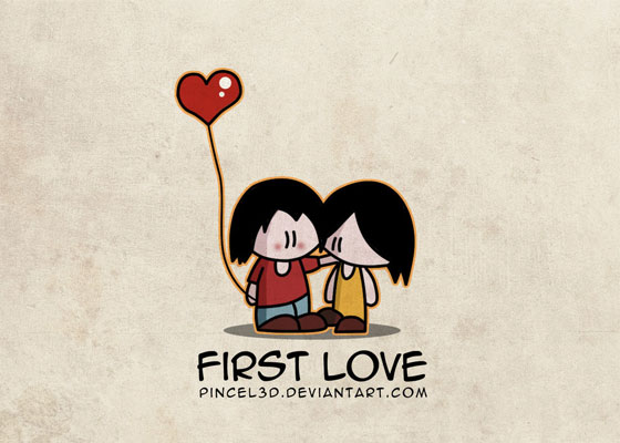 First Love