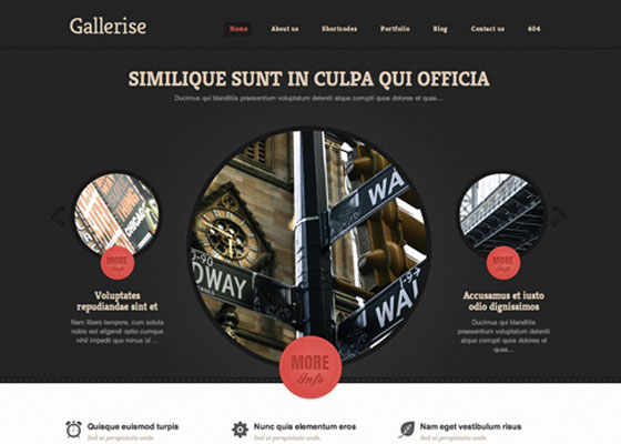 Gallerise