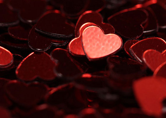 Happy Valentine’s Day