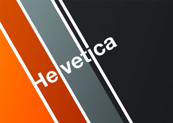 Helvetica