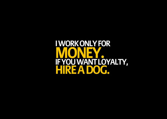 Hire a DOG