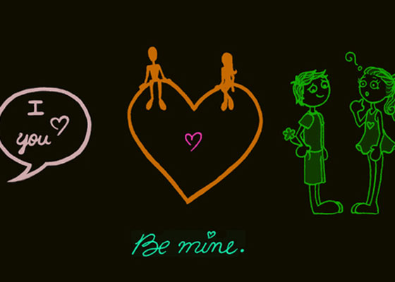 I Love You