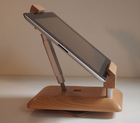 IntraStand Mini iPad Stand