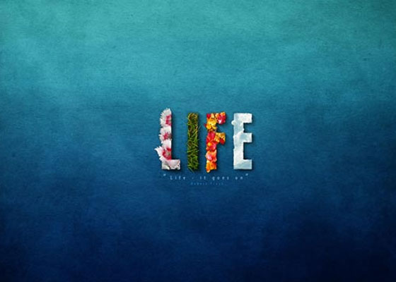 Life