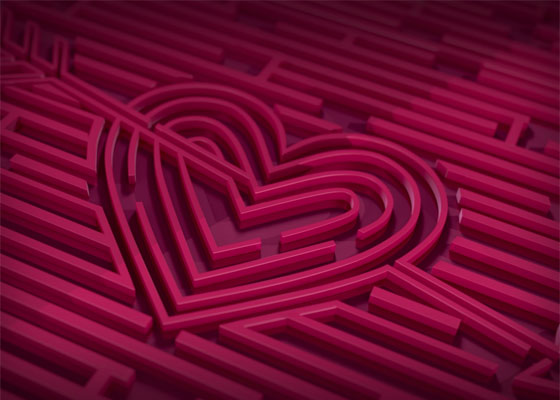 Love is Amazing