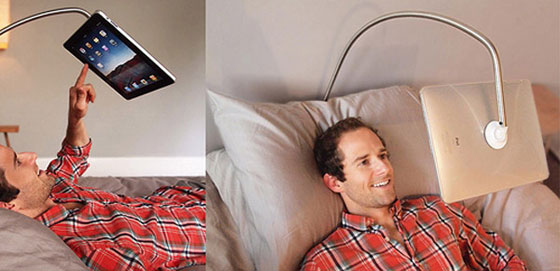 Mantis IPad Dock