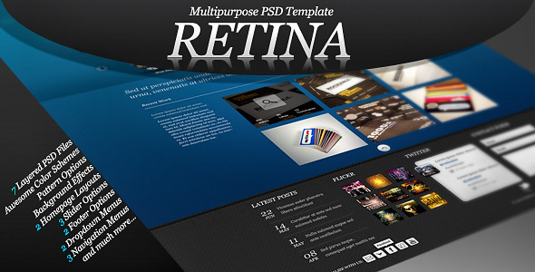 Retina
