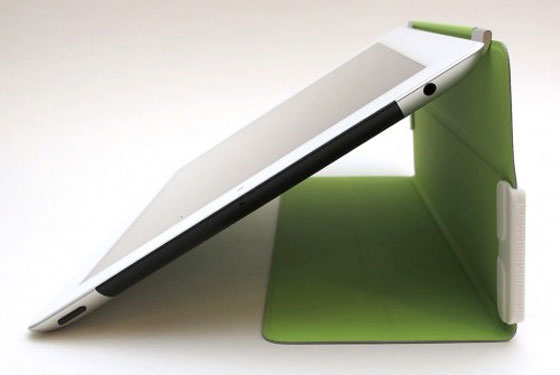 Smarter Stand