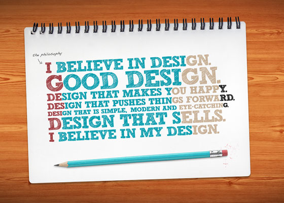 The Philosophy Wallpaper