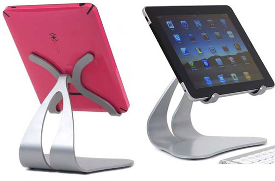 The Stabile iPad Stand