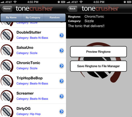ToneCrusher
