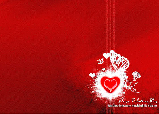 Valentine Day 1537