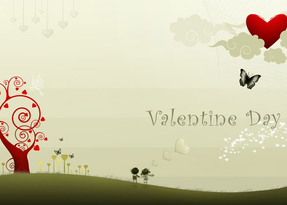 Valentine Special