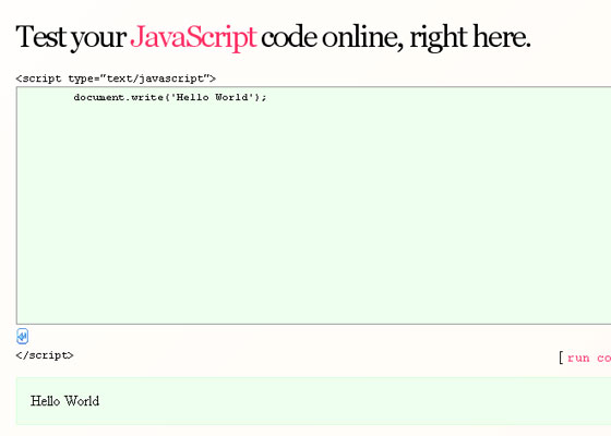 writecodeonline