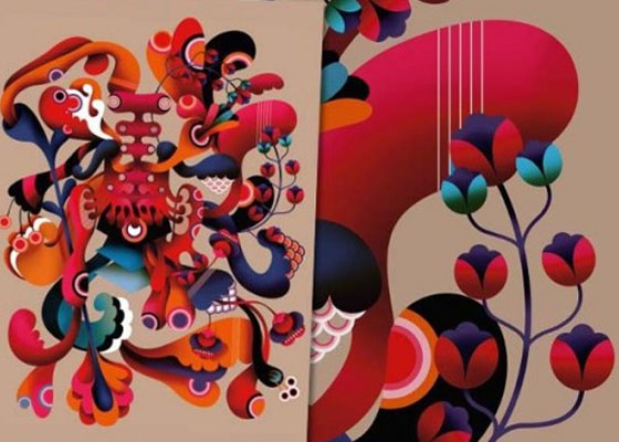 Create Complex Shades