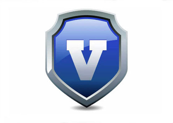 Create a Shiny Shield
