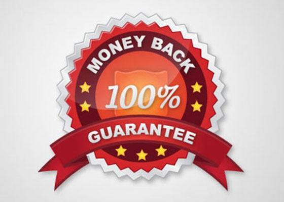 Guarantee Badge Tutorial