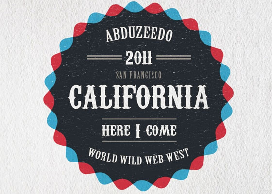 Learn How to Design a Vintage Badge