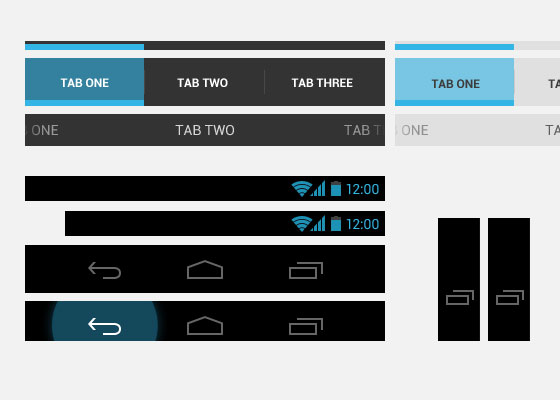 Official Android 4.0