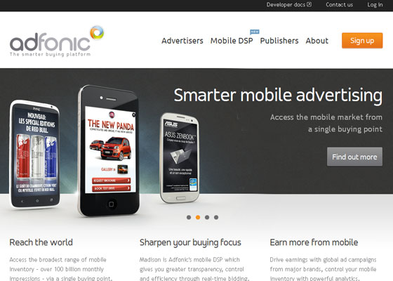adfonic