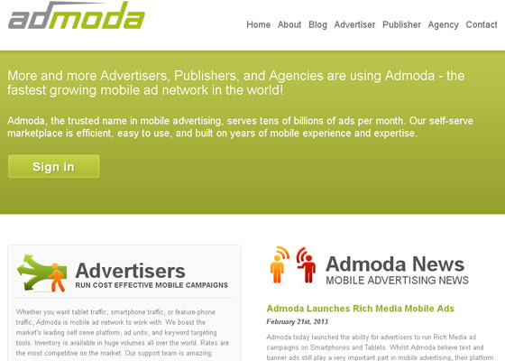admoda