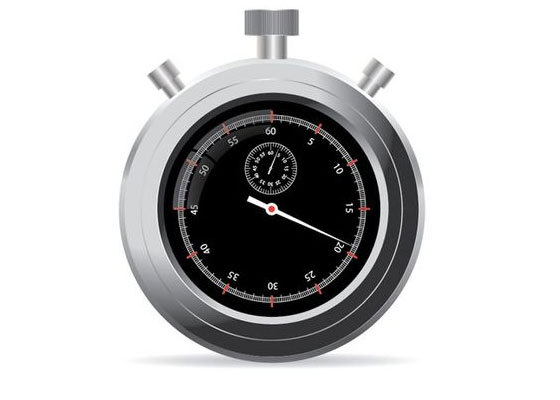 draw-an-analog-stopwatch-with-illustrator
