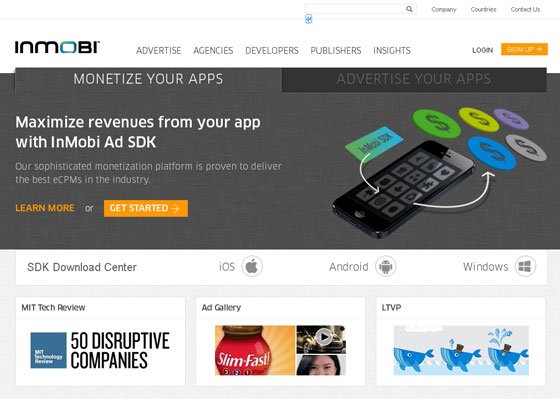 inmobi