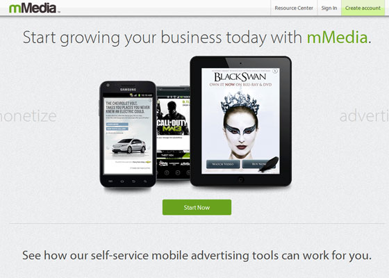 mmedia
