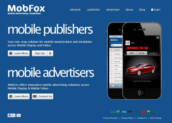 mobfox