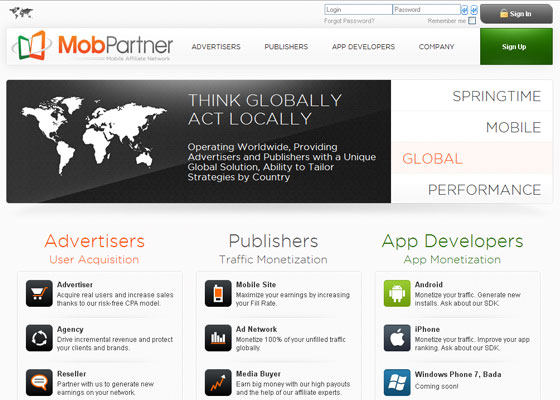 mobpartner