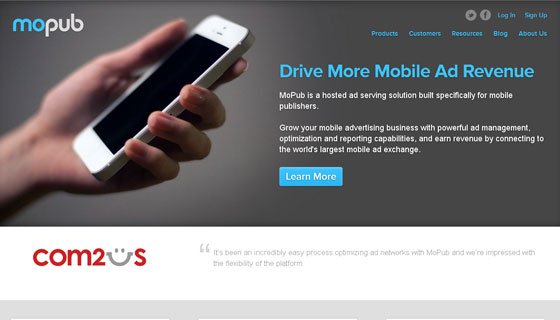 mopub