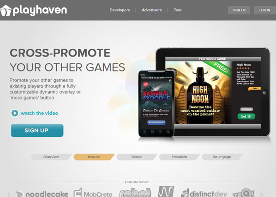 playhaven