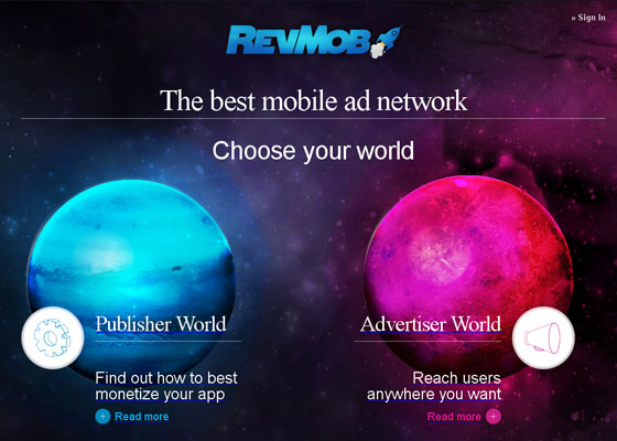 revmob