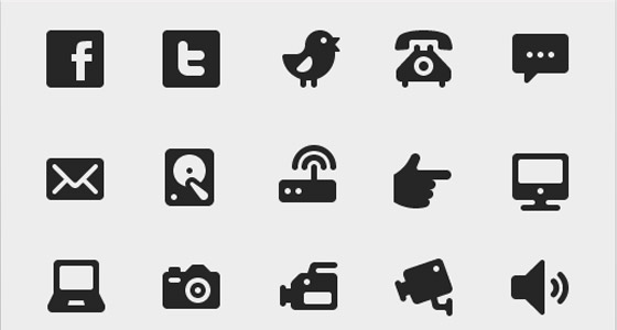 154 free icons