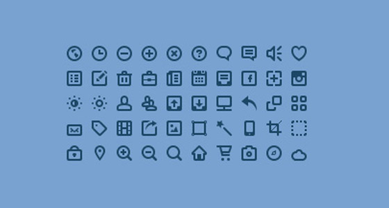 50-mini-icons