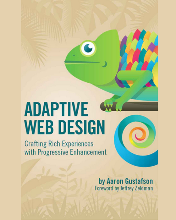 Adaptive Web Design