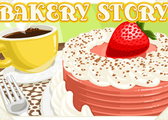 Bakery Story