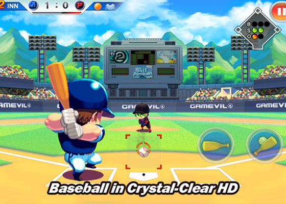 Baseball Superstars