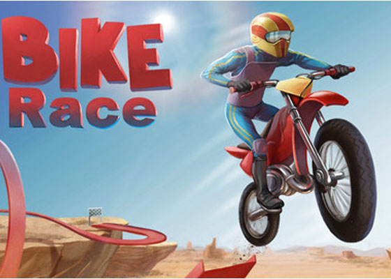 Bike Race
