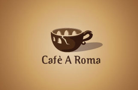 Cafe A Roma