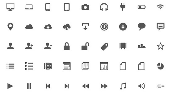 Collection of 80 handcrafted