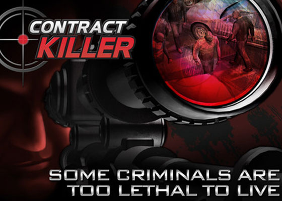 Contract Killer