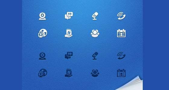 Free simple icon