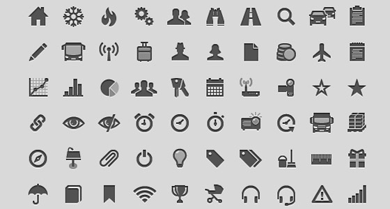 GLYPHICONS