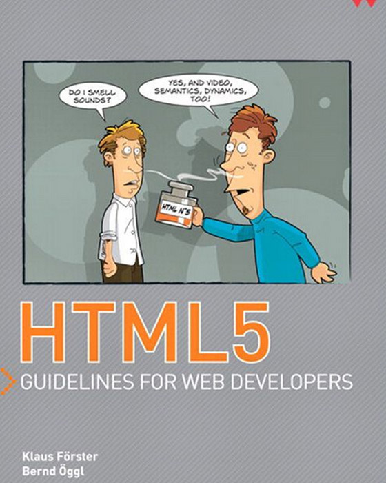 HTML5 Guidelines for Web Developers