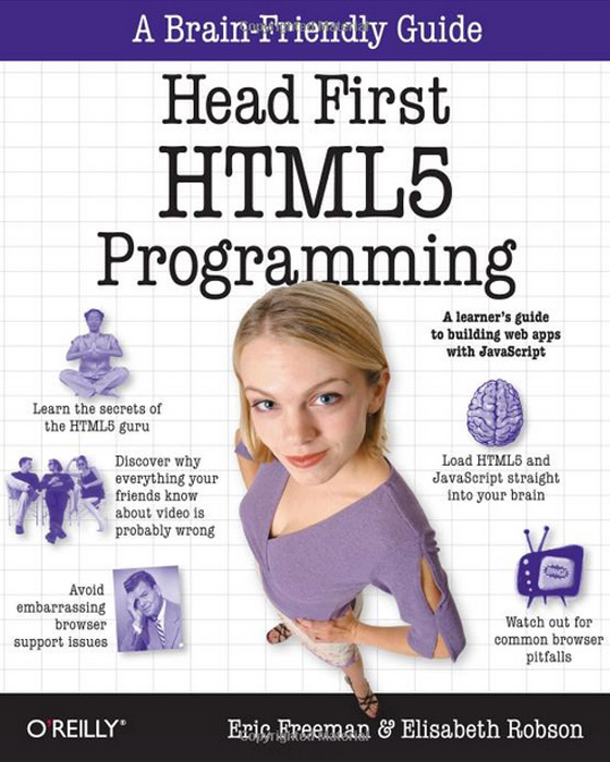 gridnikHead First HTML5 Programming