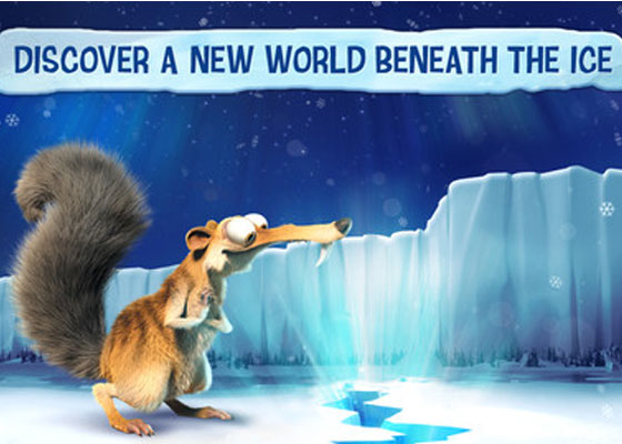 Ice Age Village