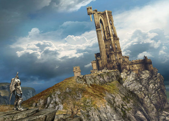 Infinity Blade