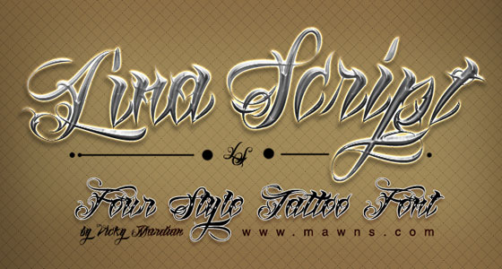 Lina Script